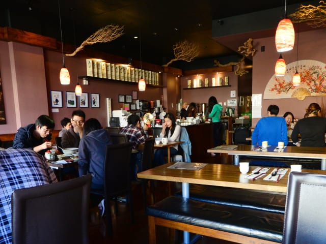 Terra Cotta Warrior by Infatuation - Reviews