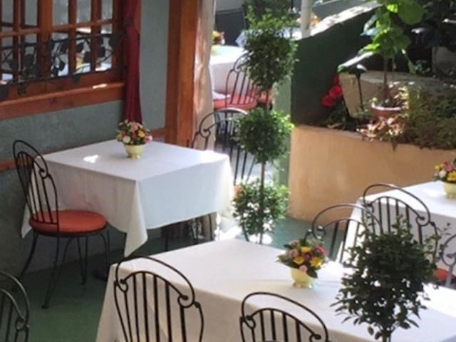 Terra Terroir by Infatuation - Reviews