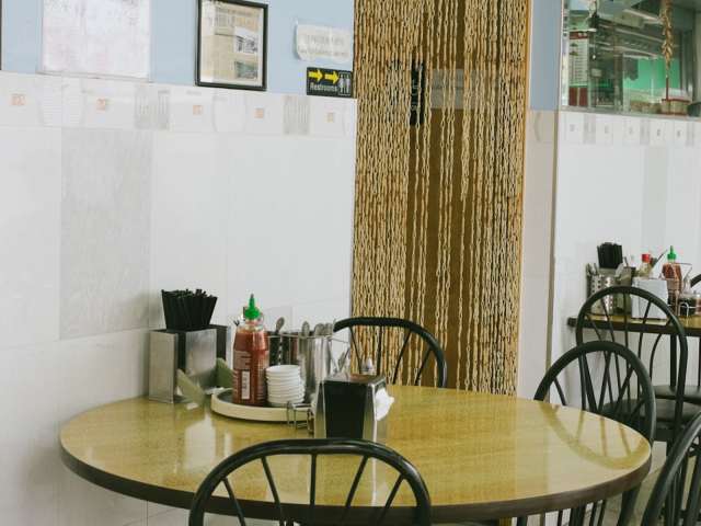 Thanh Đa by Noah Devereaux