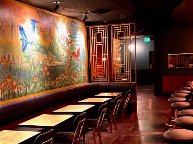 The Airliner by Infatuation - Reviews