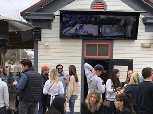 Bar 96 by Infatuation - Reviews