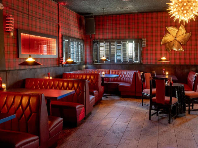 The Anderson by Tasty Planet