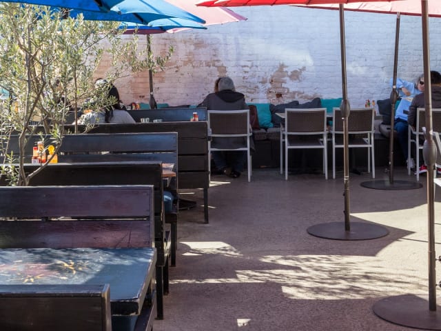 The Attic by Jakob Layman