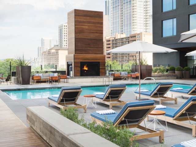 Hotel Van Zandt by Infatuation - Reviews