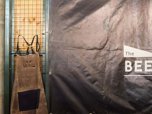 The Beefsteaks @ Maltby St Market by Infatuation - Reviews