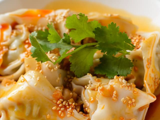 Bund Dumpling House by @TheInfatuation