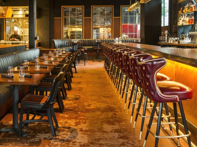 The Butcher's Table by Infatuation - Reviews