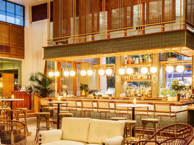 The Canal Club by The Scott Resort and Spa