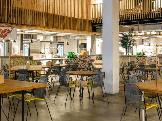 The Citadel by Andrea Lorena