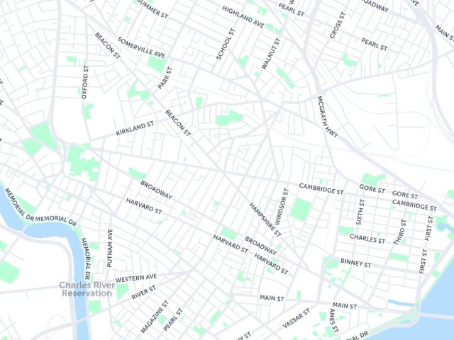 The Druid by infatuation.com