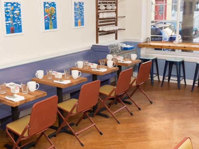 The Dutch by infatuation.com