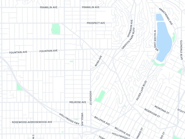 Eagle LA by Infatuation - Reviews