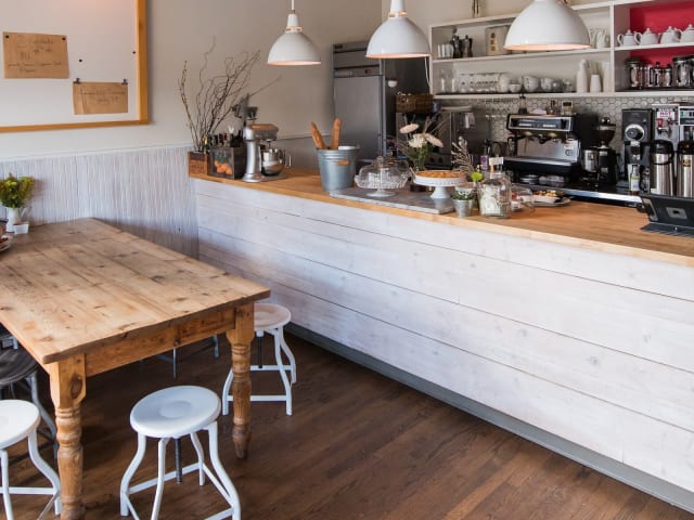 The Fat Hen by Nate Watters