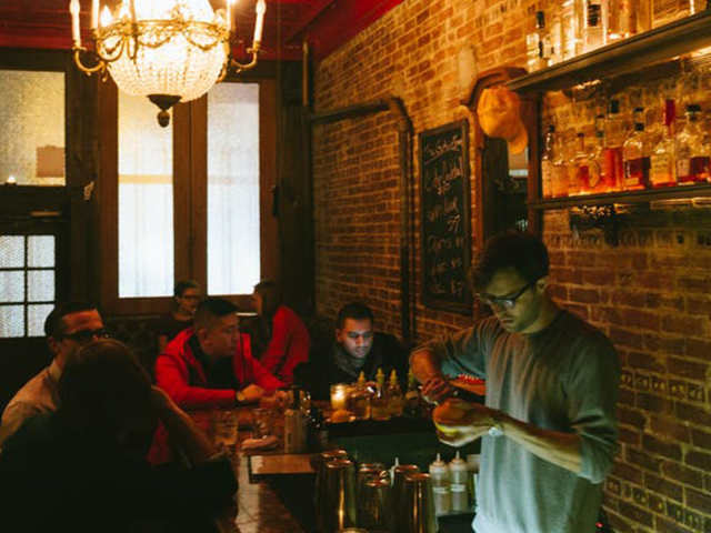 The Guthrie Inn by The Guthrie Inn