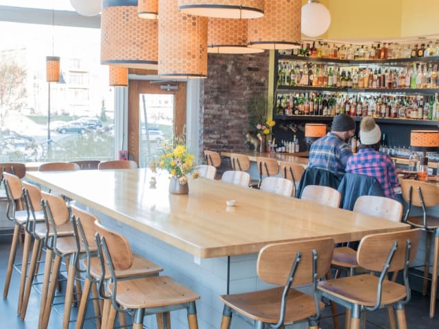 The Honey Paw by Kelsey Kobik