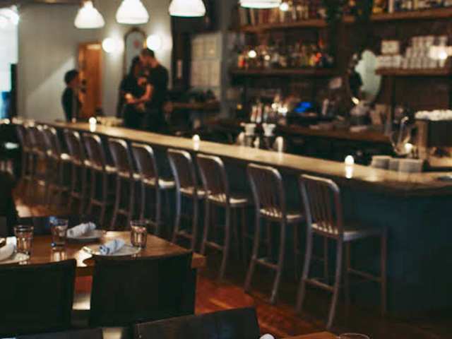 Fitz on 4th by Infatuation - Reviews