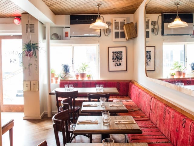 The Jones by Eric Medsker