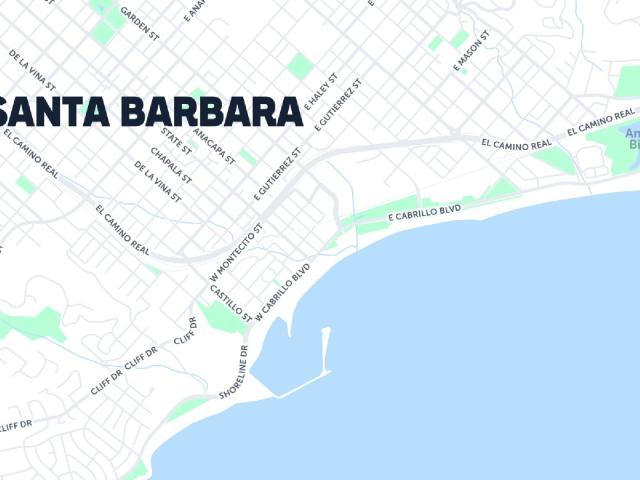 The Lark Santa Barbara by Infatuation - Reviews