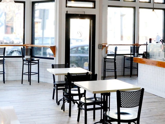 Little Crêpe Café by The Little Crêpe Café