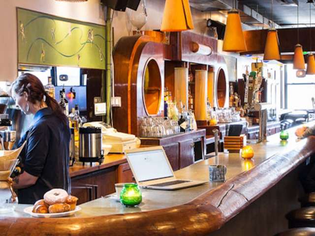 Long Room Chicago by Infatuation - Reviews