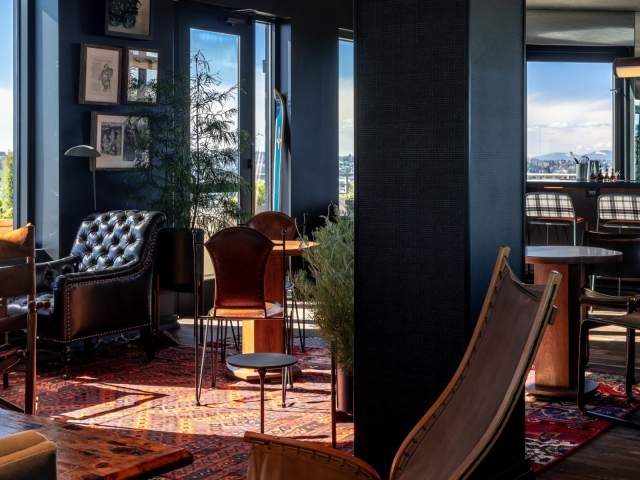 The Mountaineering Club by Infatuation - Reviews