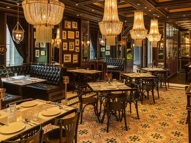 National Kitchen by Violet Oon by Mark Ong