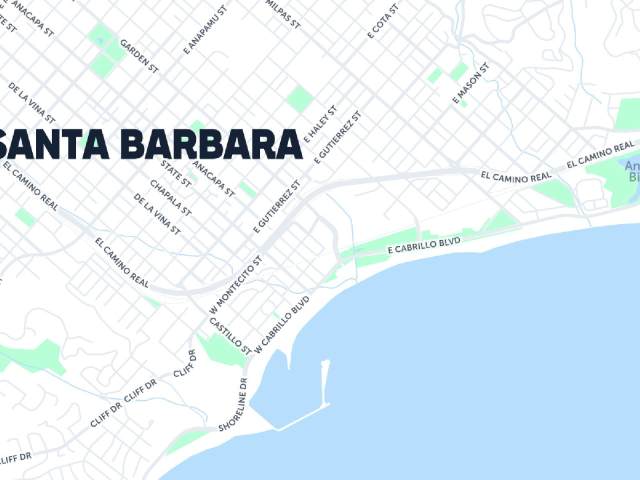 The Nook Santa Barbara by Infatuation - Reviews