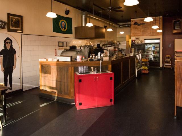 Other Coast Cafe by Infatuation - Reviews