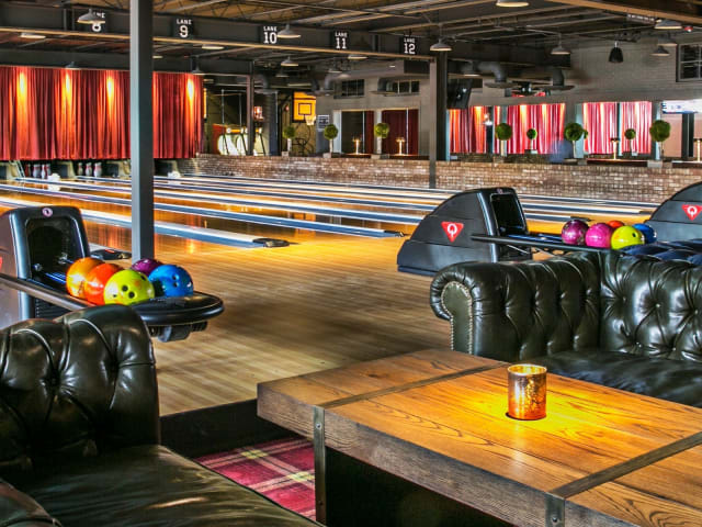 The Painted Pin by Heidi Geldhauser