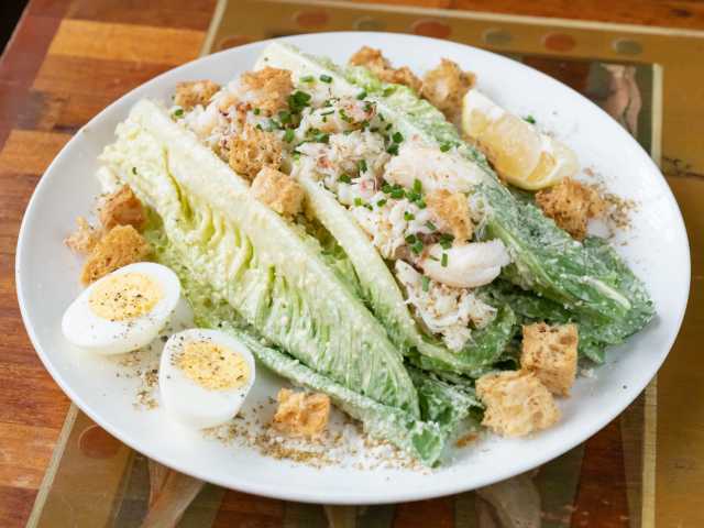 The Pink Door by Nate Watters