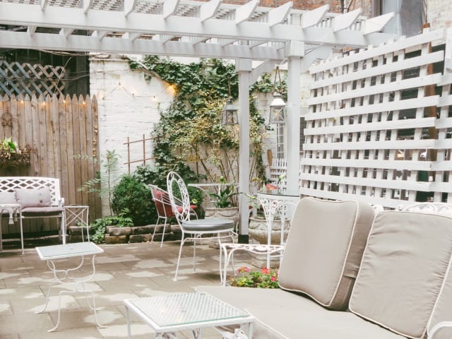 Raines Law Room at The William by Noah Devereaux