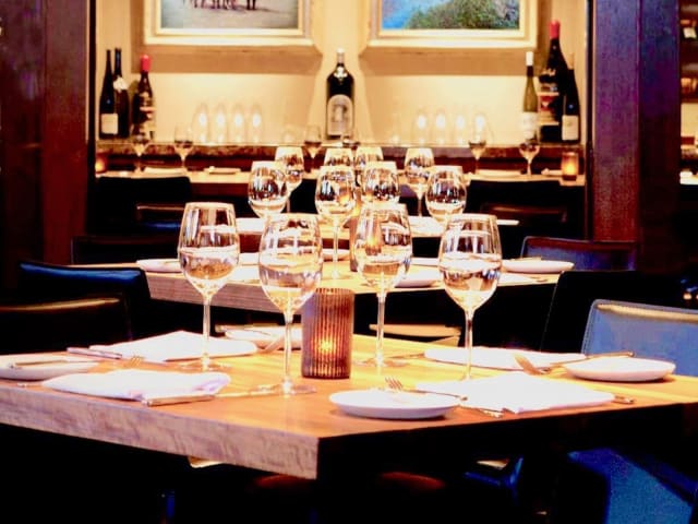 THE RANCH Restaurant by @TheInfatuation