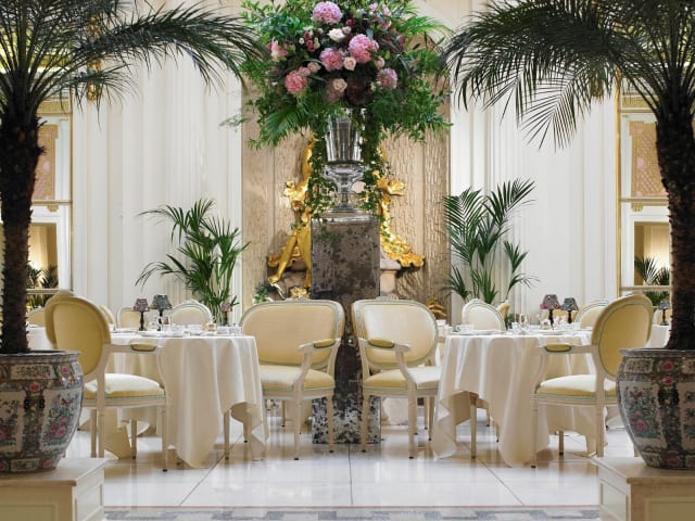 The Ritz London by Infatuation - Reviews