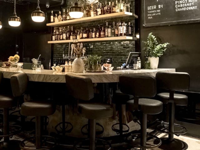 The ScapeGoat by Infatuation - Reviews