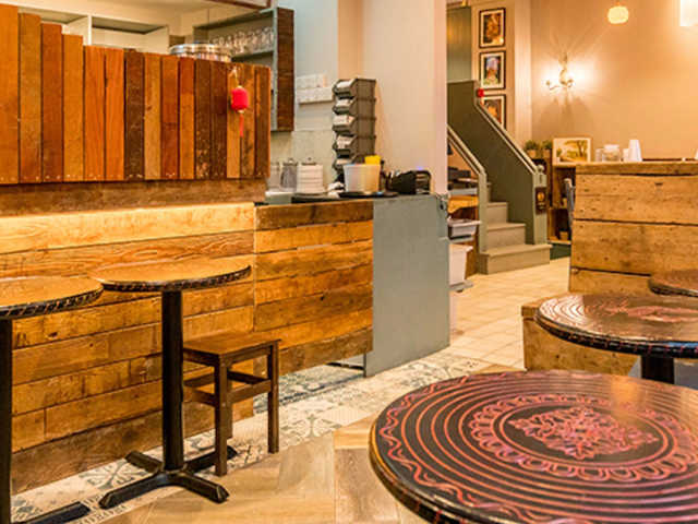 Shan by Infatuation - Reviews