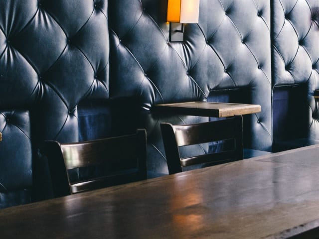 The Social Study by @TheInfatuation