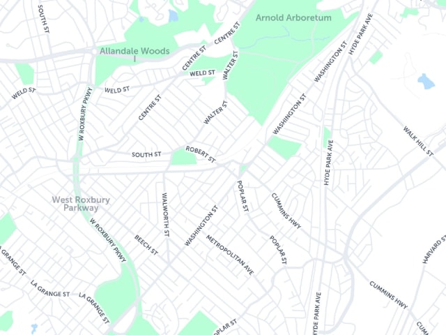 The Square Root by infatuation.com