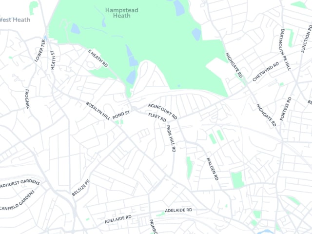 The Stag | Pub in Belsize Park, Hampstead London by @TheInfatuation