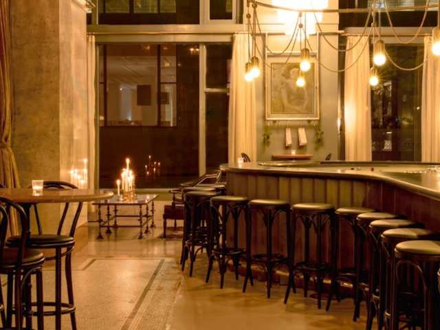 The Treasury by Infatuation - Reviews