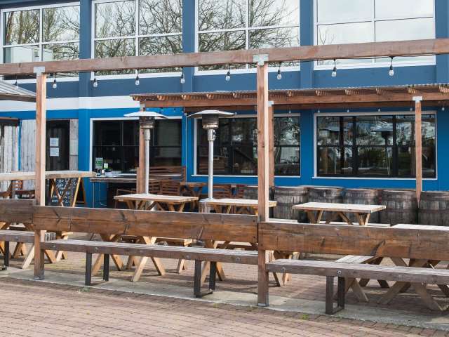 The White Swan Public House by Infatuation - Reviews