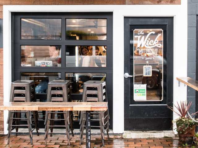 The Wick by Infatuation - Reviews