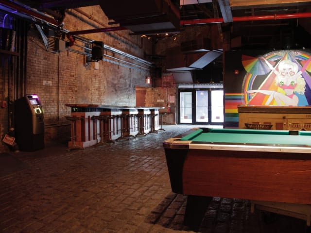 3 Dollar Bill by @TheInfatuation