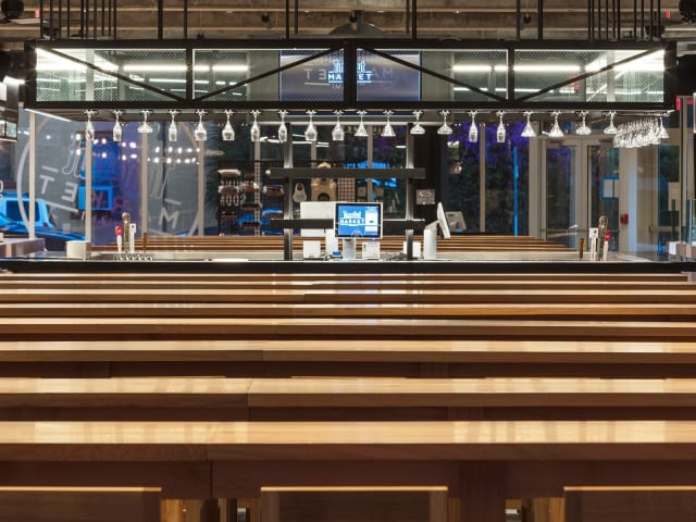 Time Out Market by Infatuation - Reviews