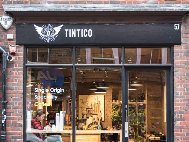 Tintico by Infatuation - Reviews