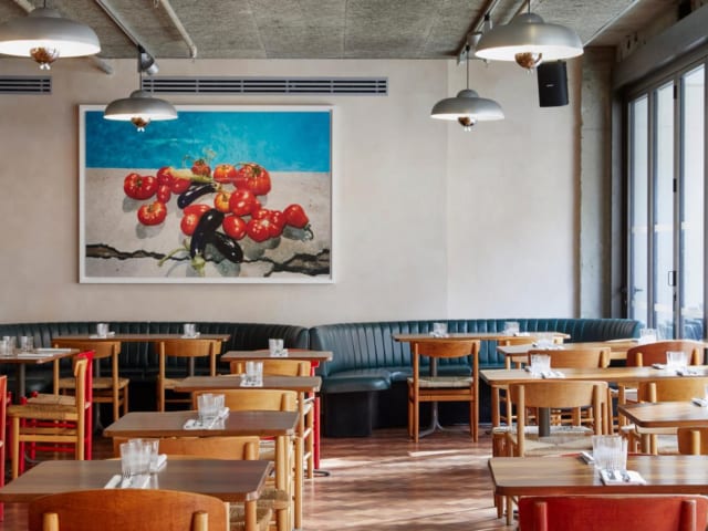 Toklas by Infatuation - Reviews