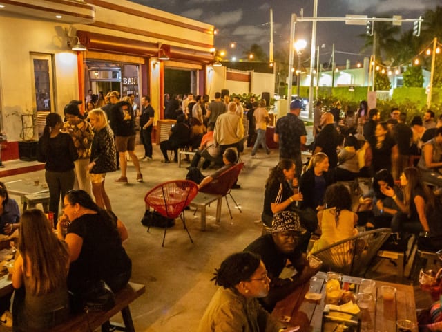 Tomorrowland by Jorge Martínez Gualdró