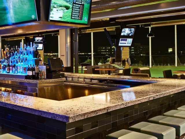 Topgolf Austin by Infatuation - Reviews