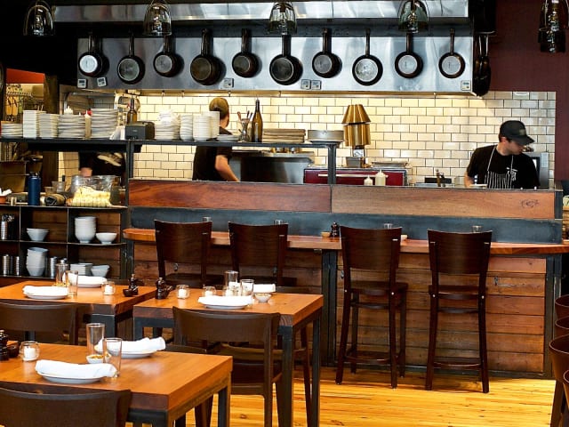 Toro Bravo by Alan Weiner