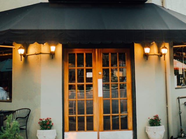 Toups Meatery by Denny Culbert