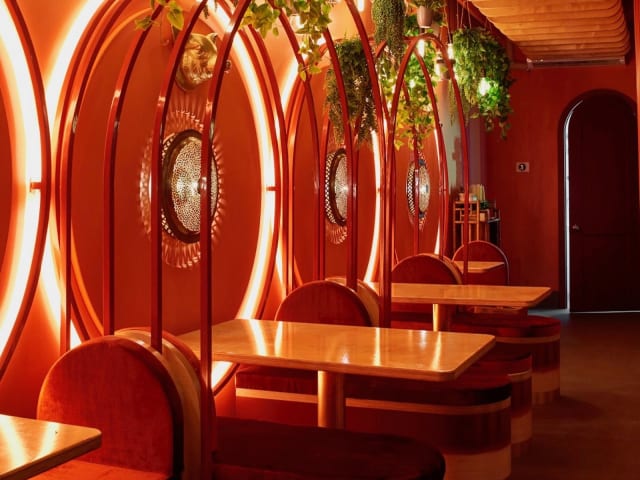 TRAN AN by Ruben Cabrera